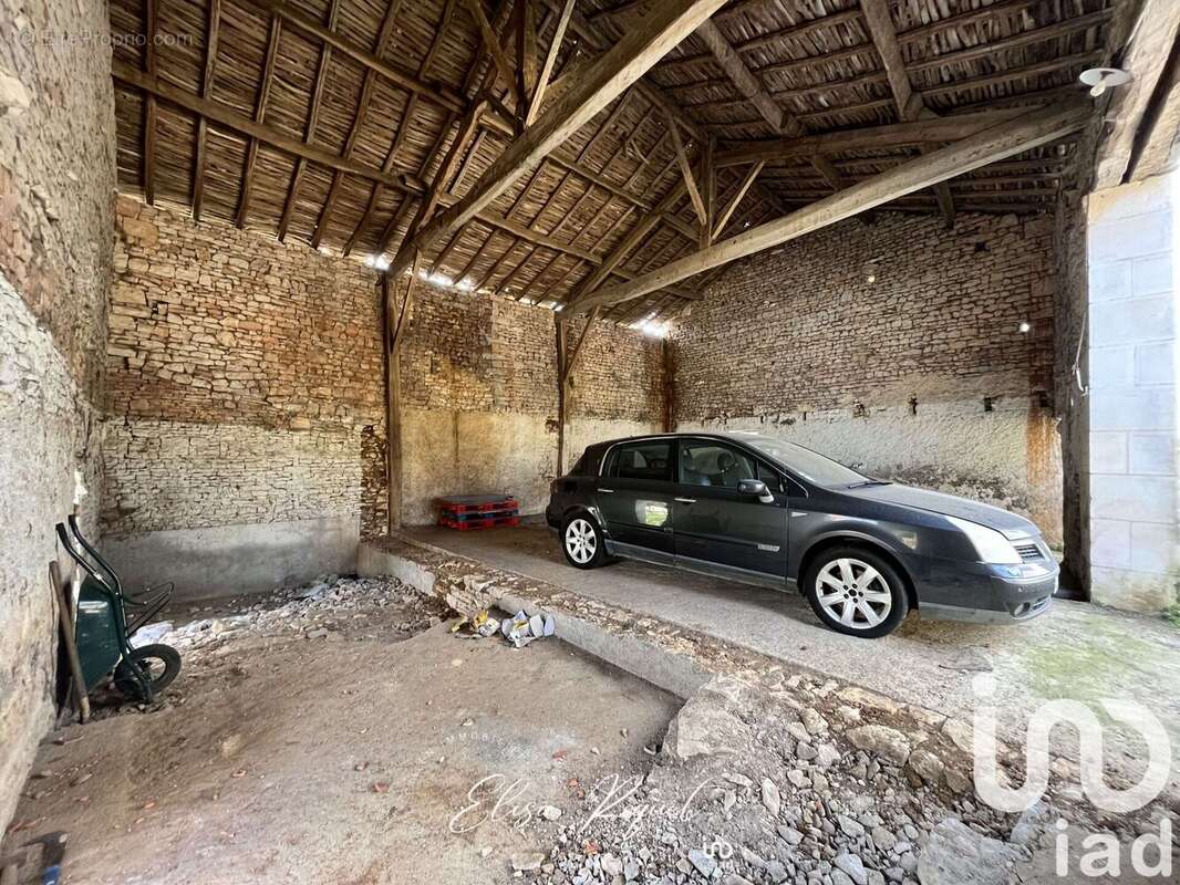 Photo 4 - Maison à AUNAC