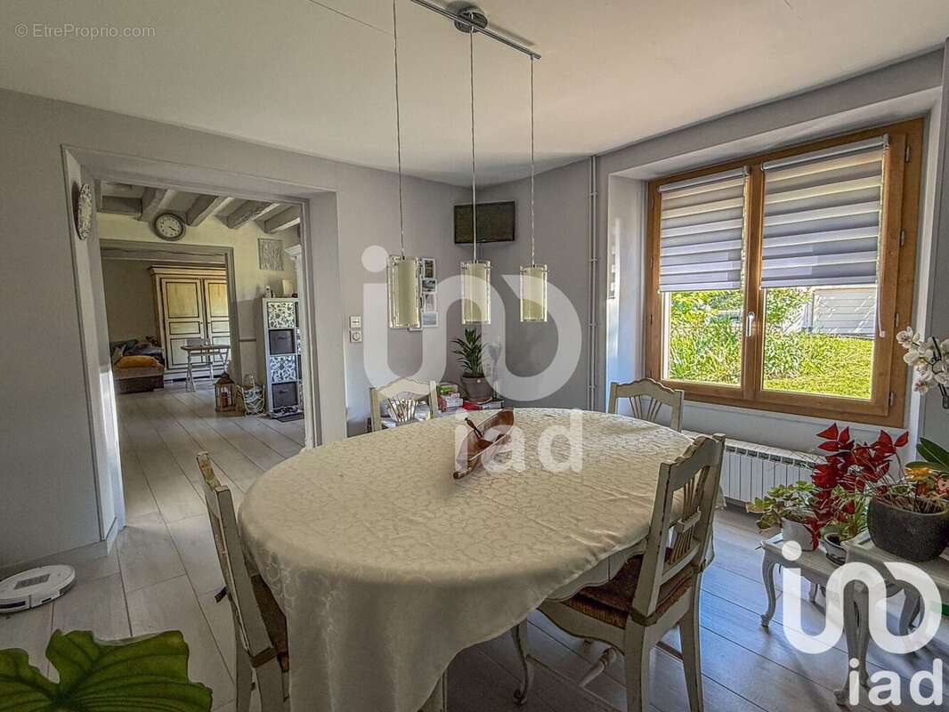 Photo 6 - Maison à JOUY-SUR-MORIN