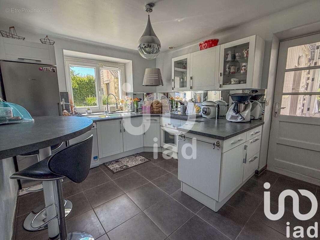 Photo 7 - Maison à JOUY-SUR-MORIN