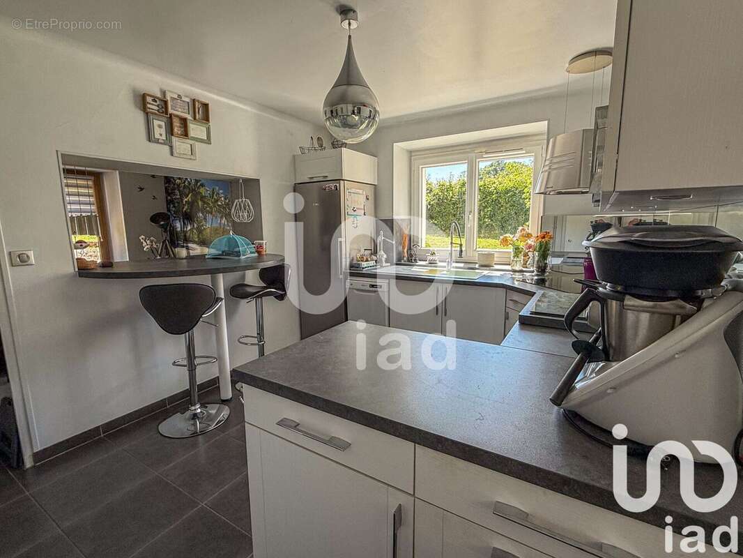 Photo 8 - Maison à JOUY-SUR-MORIN