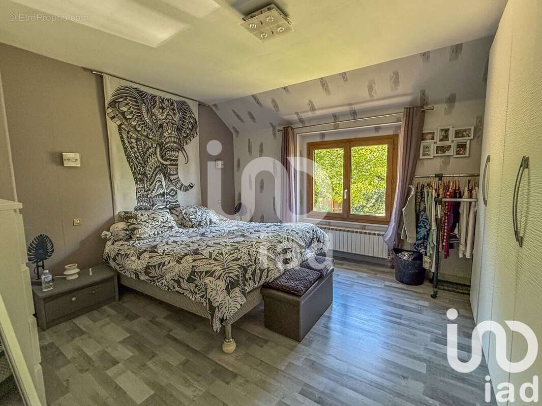 Photo 9 - Maison à JOUY-SUR-MORIN