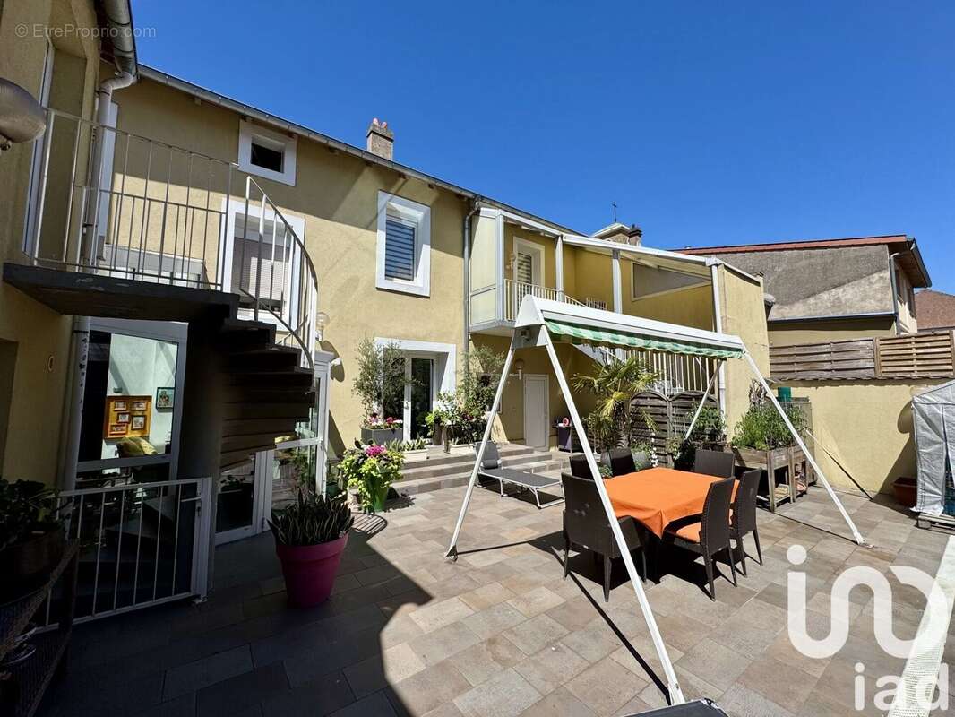 Photo 2 - Maison à HAGONDANGE