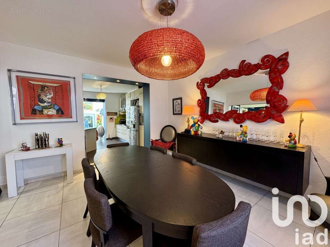 Photo 3 - Maison à HAGONDANGE