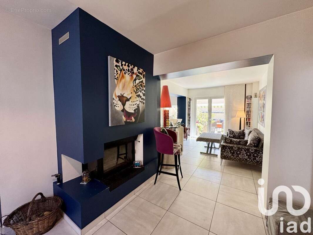 Photo 4 - Maison à HAGONDANGE