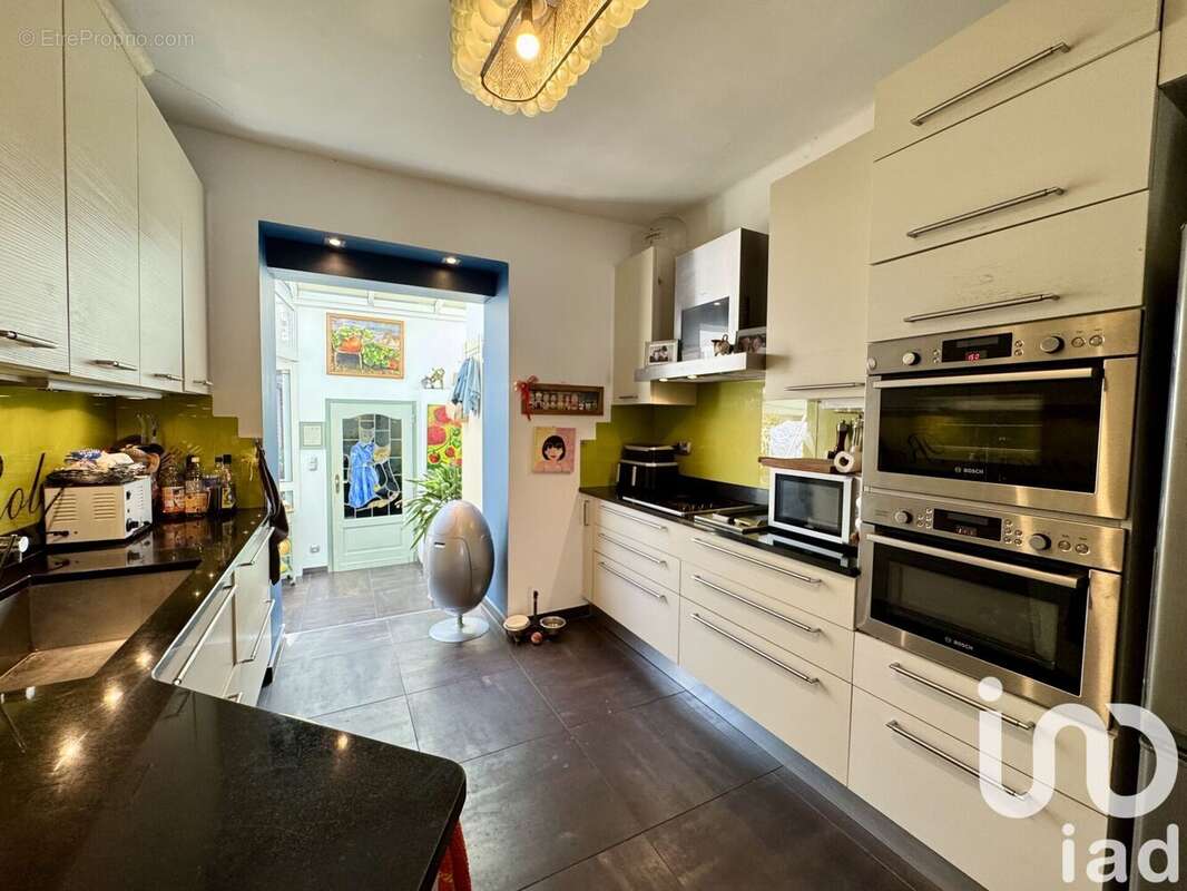 Photo 5 - Maison à HAGONDANGE