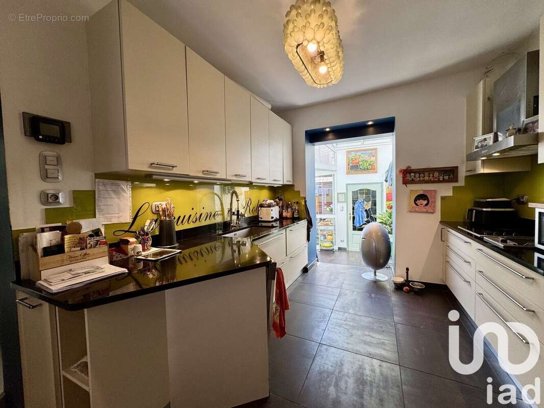 Photo 6 - Maison à HAGONDANGE