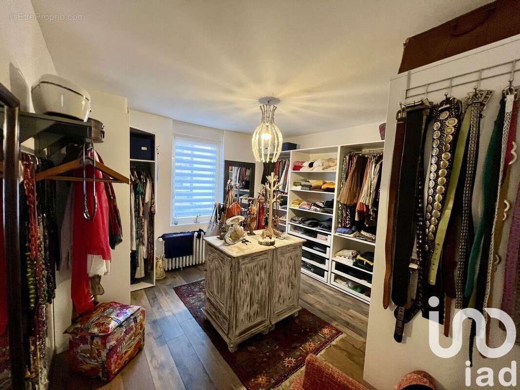 Photo 9 - Maison à HAGONDANGE