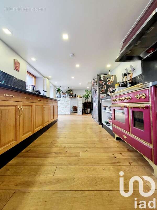 Photo 4 - Maison à MEXY