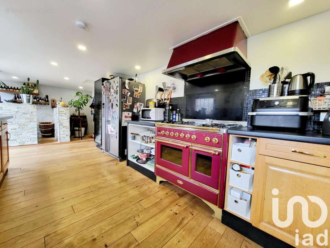 Photo 5 - Maison à MEXY