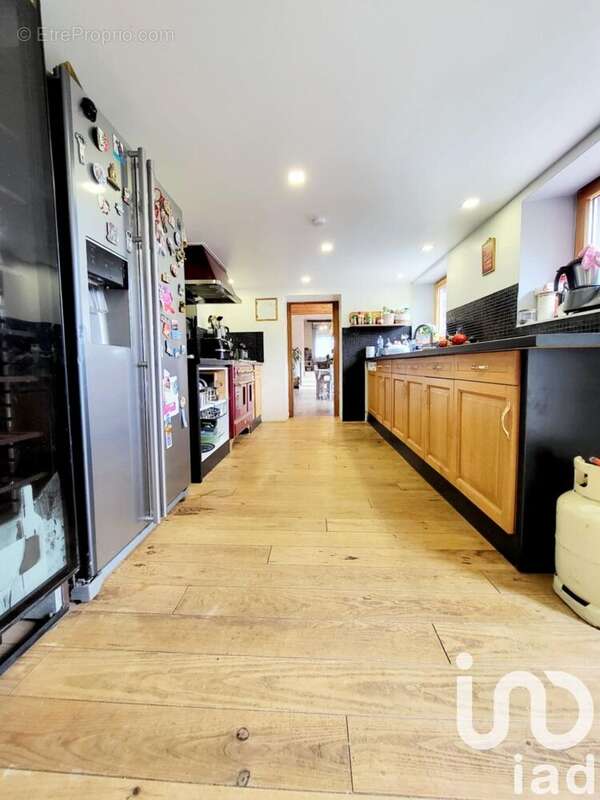 Photo 7 - Maison à MEXY