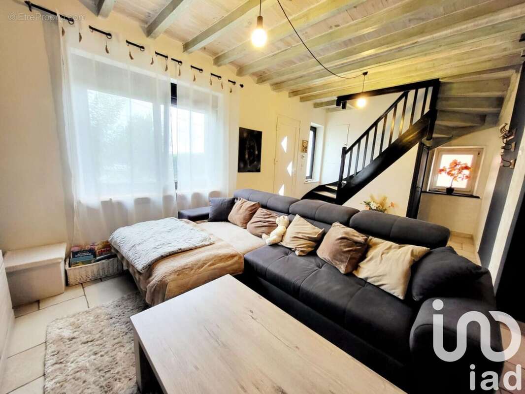 Photo 9 - Maison à MEXY