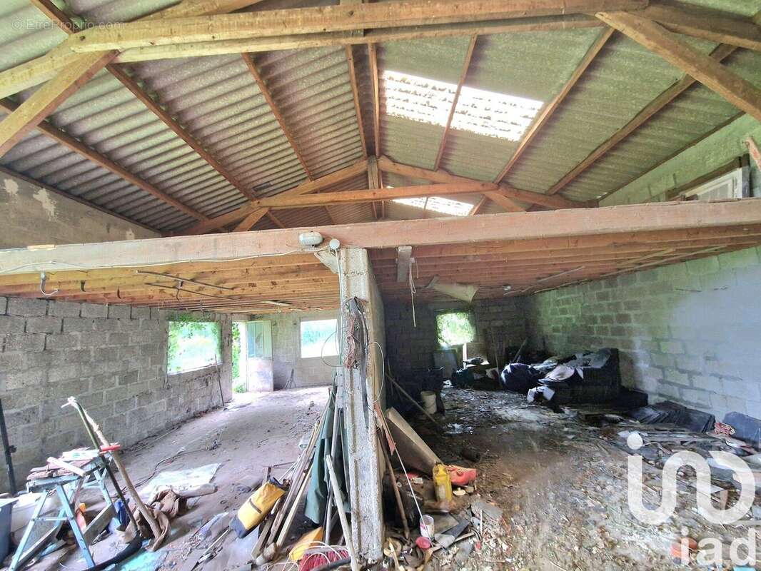 Photo 2 - Maison à RONCHEROLLES-EN-BRAY