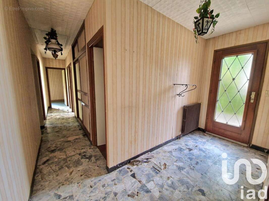 Photo 3 - Maison à RONCHEROLLES-EN-BRAY