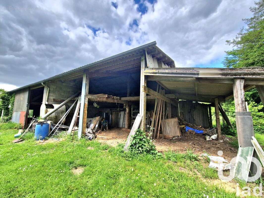 Photo 4 - Maison à RONCHEROLLES-EN-BRAY