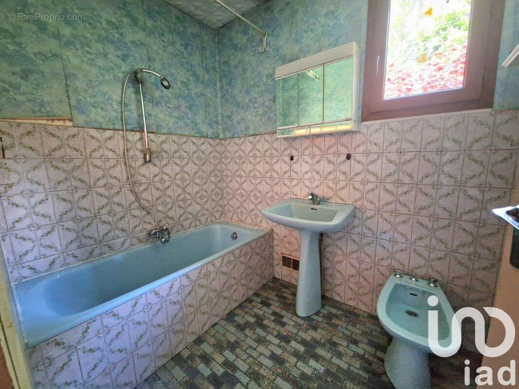 Photo 7 - Maison à RONCHEROLLES-EN-BRAY