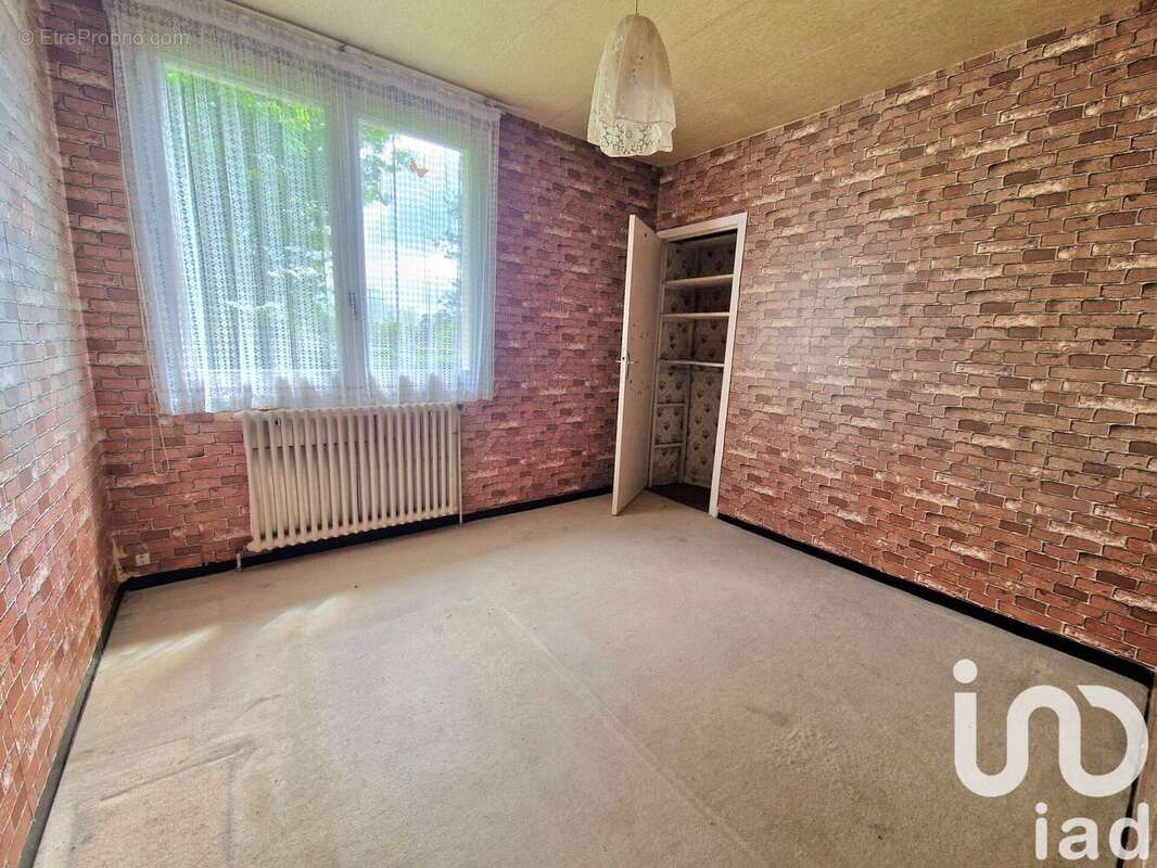 Photo 9 - Maison à RONCHEROLLES-EN-BRAY
