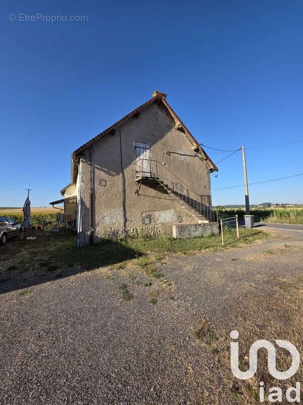 Photo 4 - Maison à CINDRE