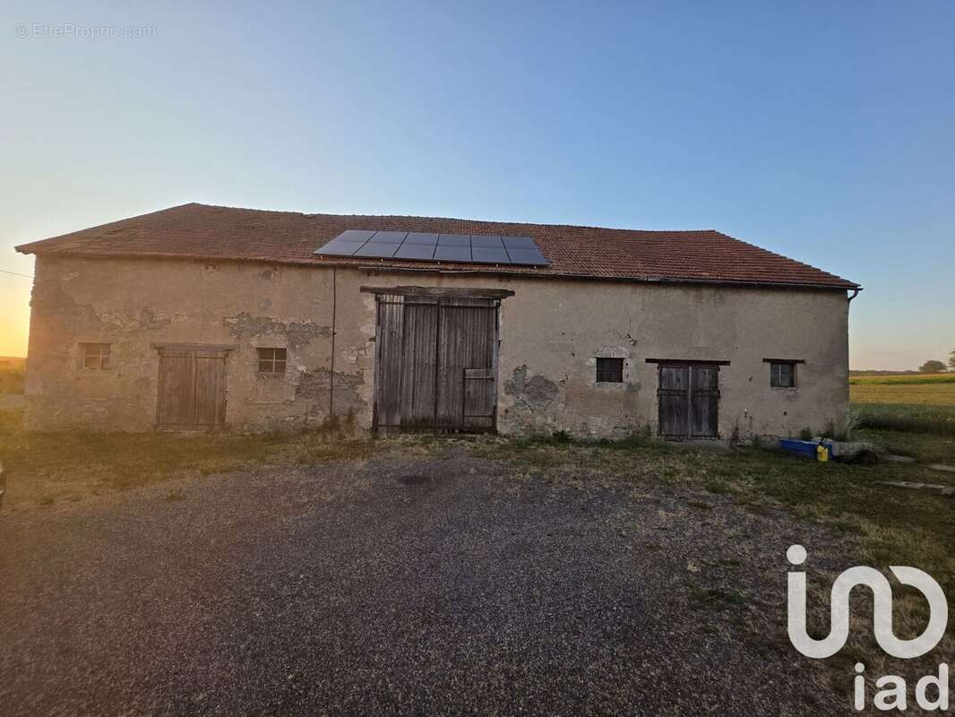 Photo 5 - Maison à CINDRE