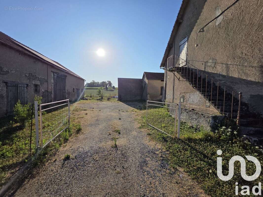 Photo 6 - Maison à CINDRE