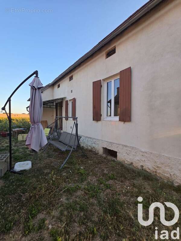 Photo 7 - Maison à CINDRE