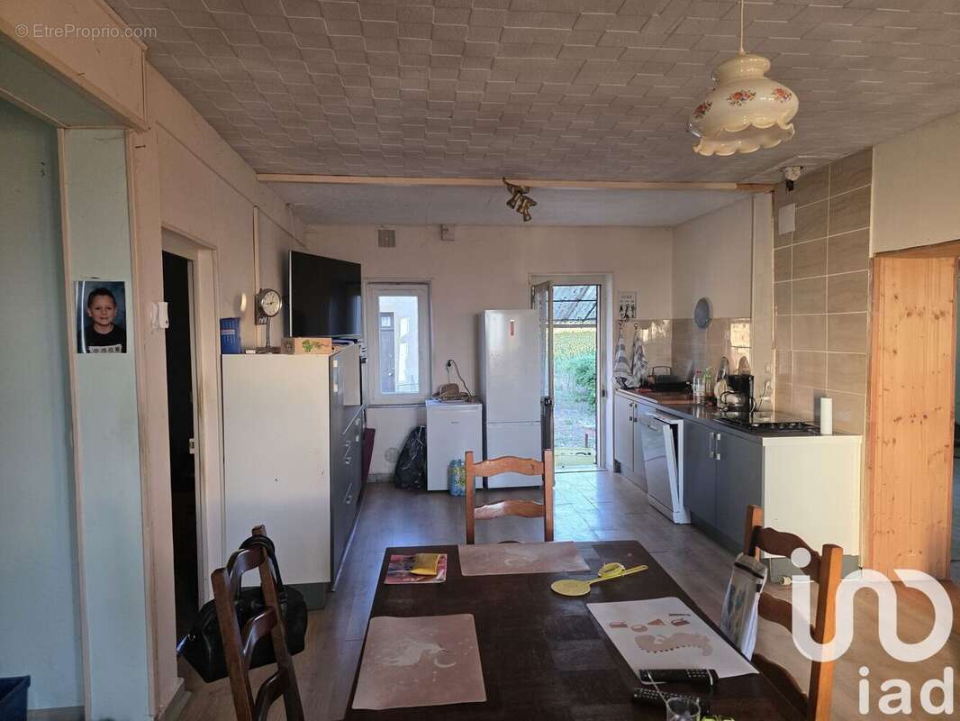 Photo 8 - Maison à CINDRE