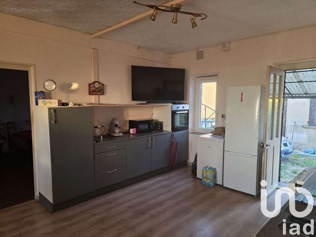 Photo 9 - Maison à CINDRE