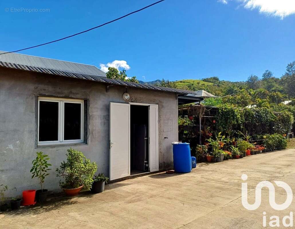 Photo 3 - Maison à SAINT-LOUIS