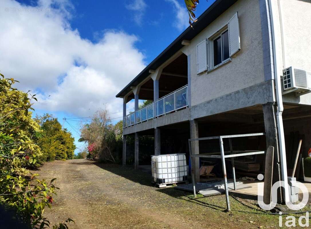 Photo 4 - Maison à SAINT-LOUIS