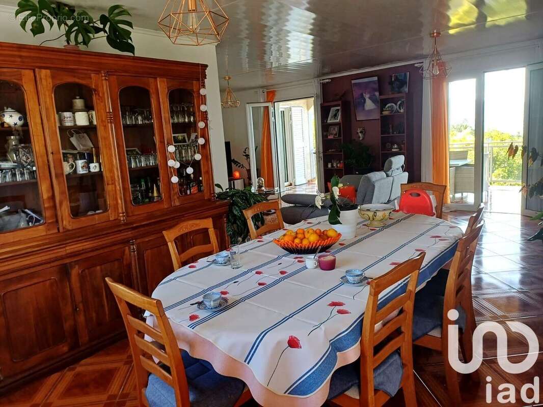 Photo 7 - Maison à SAINT-LOUIS