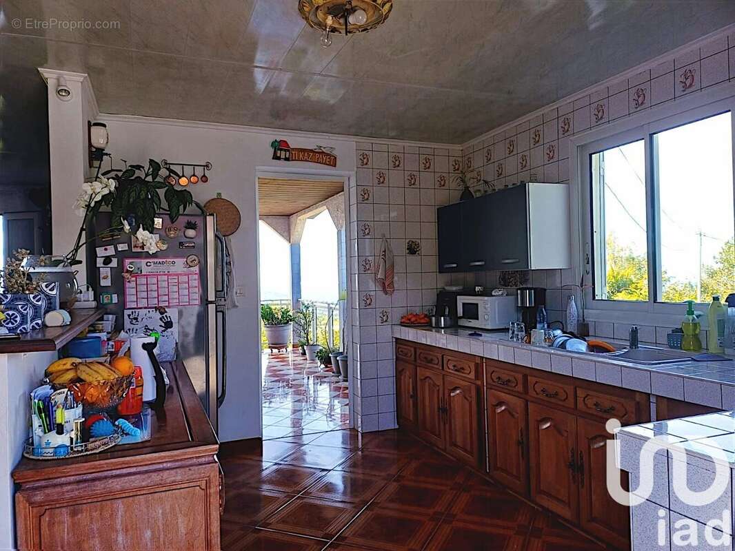 Photo 8 - Maison à SAINT-LOUIS