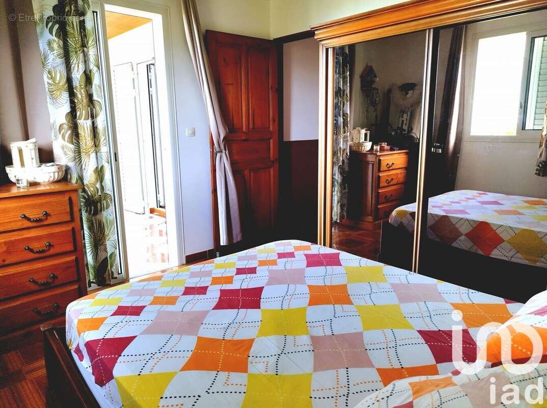 Photo 9 - Maison à SAINT-LOUIS