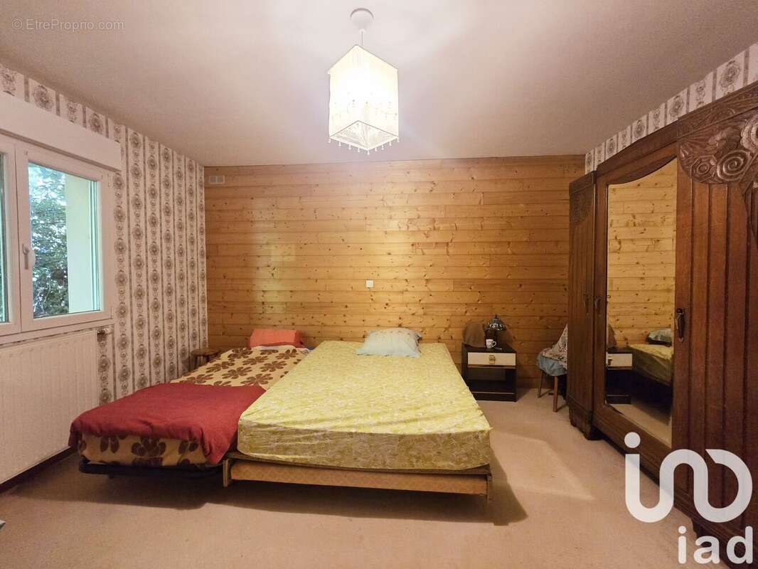 Photo 8 - Maison à BALAN