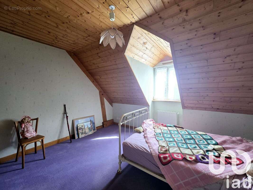 Photo 9 - Maison à BALAN