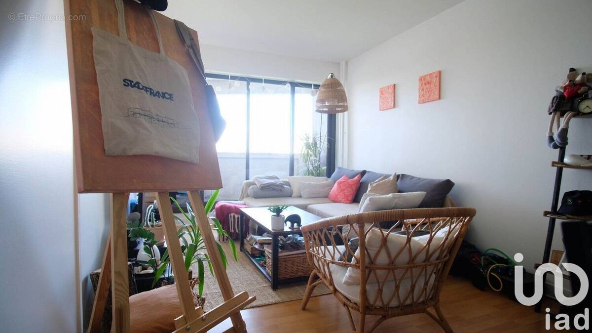 Photo 1 - Appartement à CRETEIL