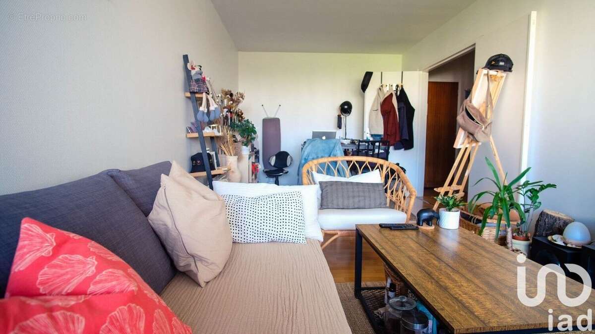 Photo 2 - Appartement à CRETEIL