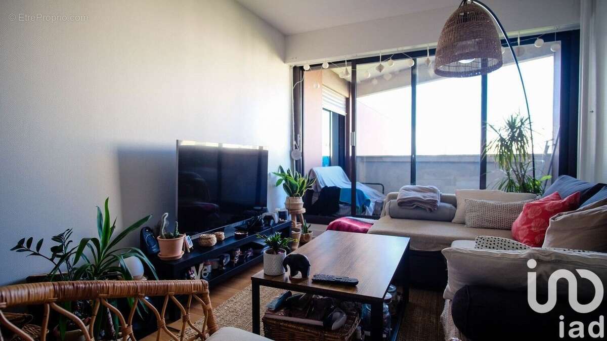 Photo 3 - Appartement à CRETEIL