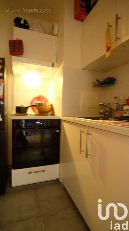 Photo 4 - Appartement à CRETEIL