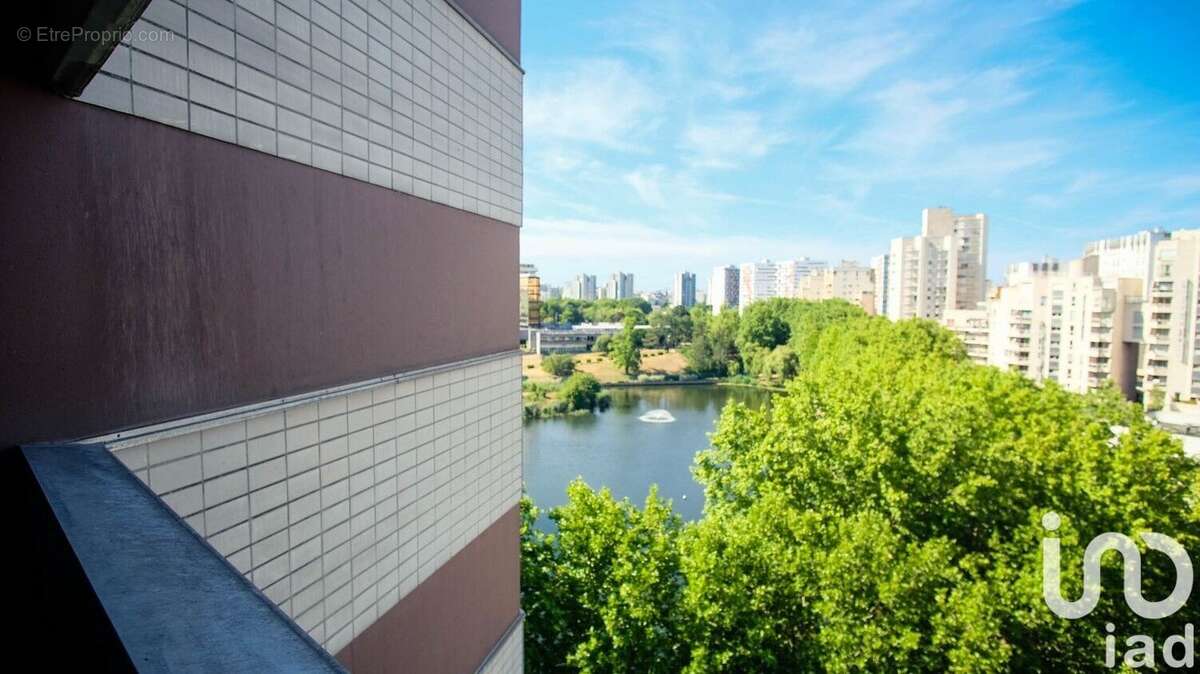 Photo 6 - Appartement à CRETEIL