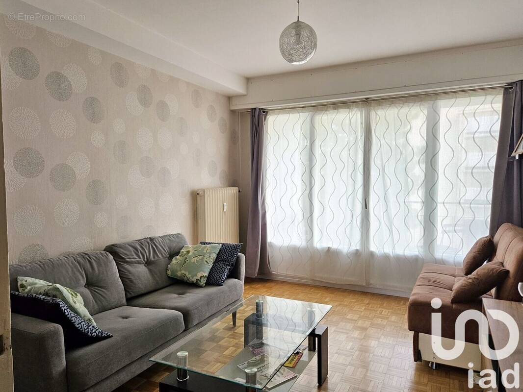 Photo 2 - Appartement à DIJON