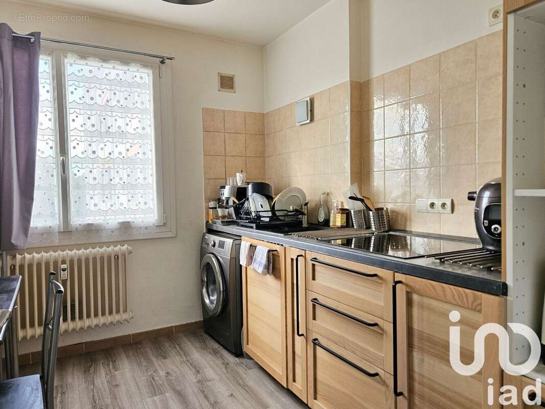 Photo 3 - Appartement à DIJON