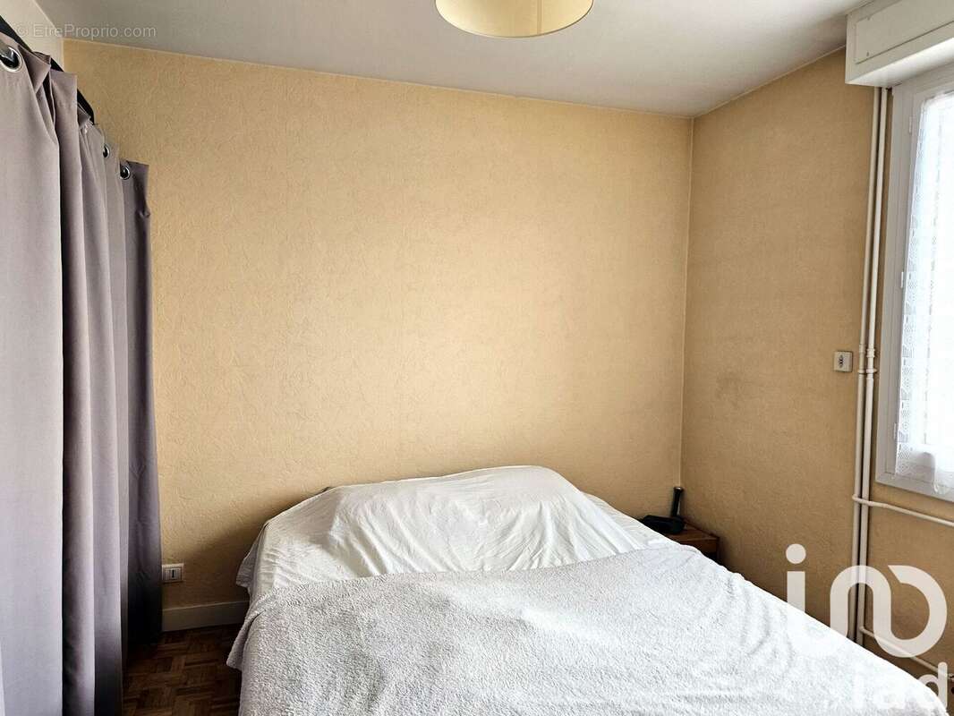 Photo 4 - Appartement à DIJON