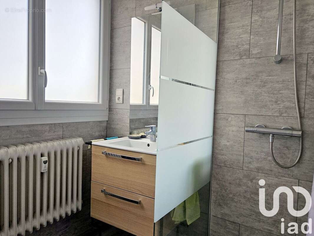 Photo 5 - Appartement à DIJON