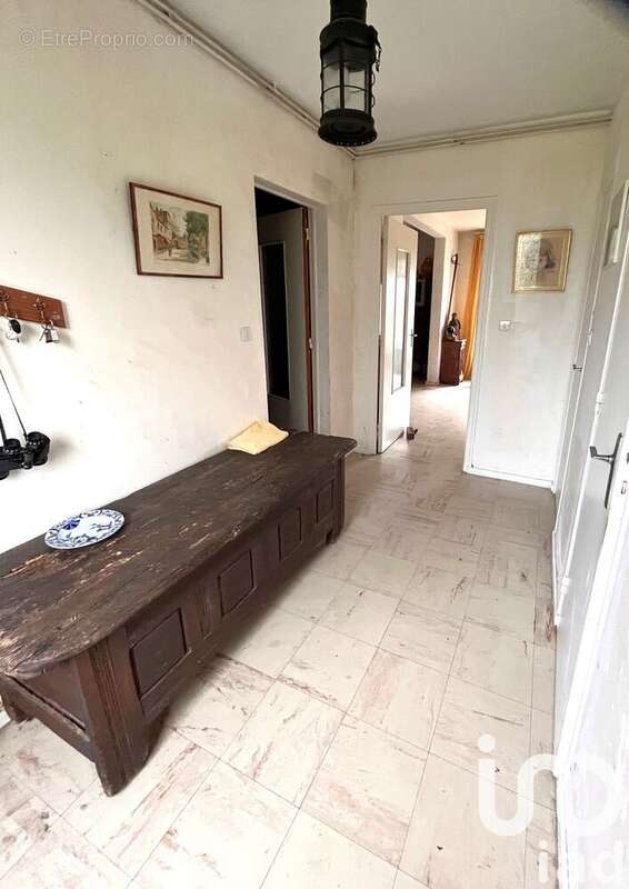 Photo 2 - Maison à GROIX