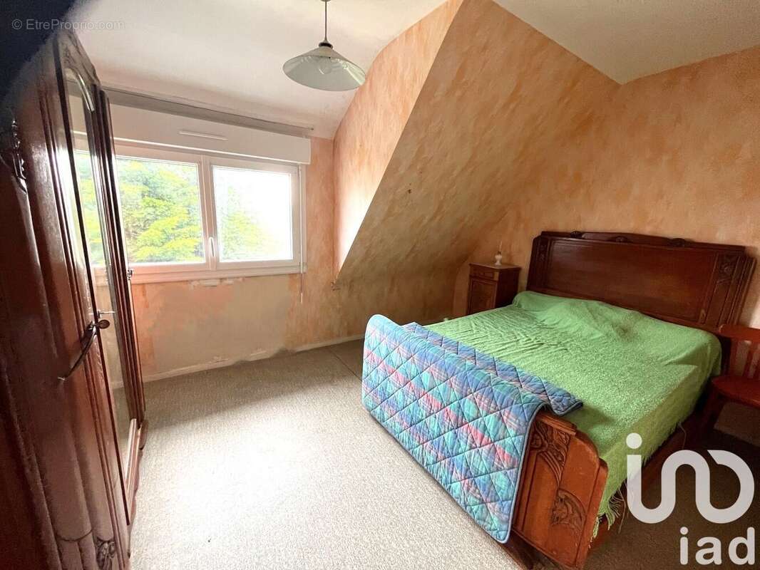 Photo 6 - Maison à GROIX