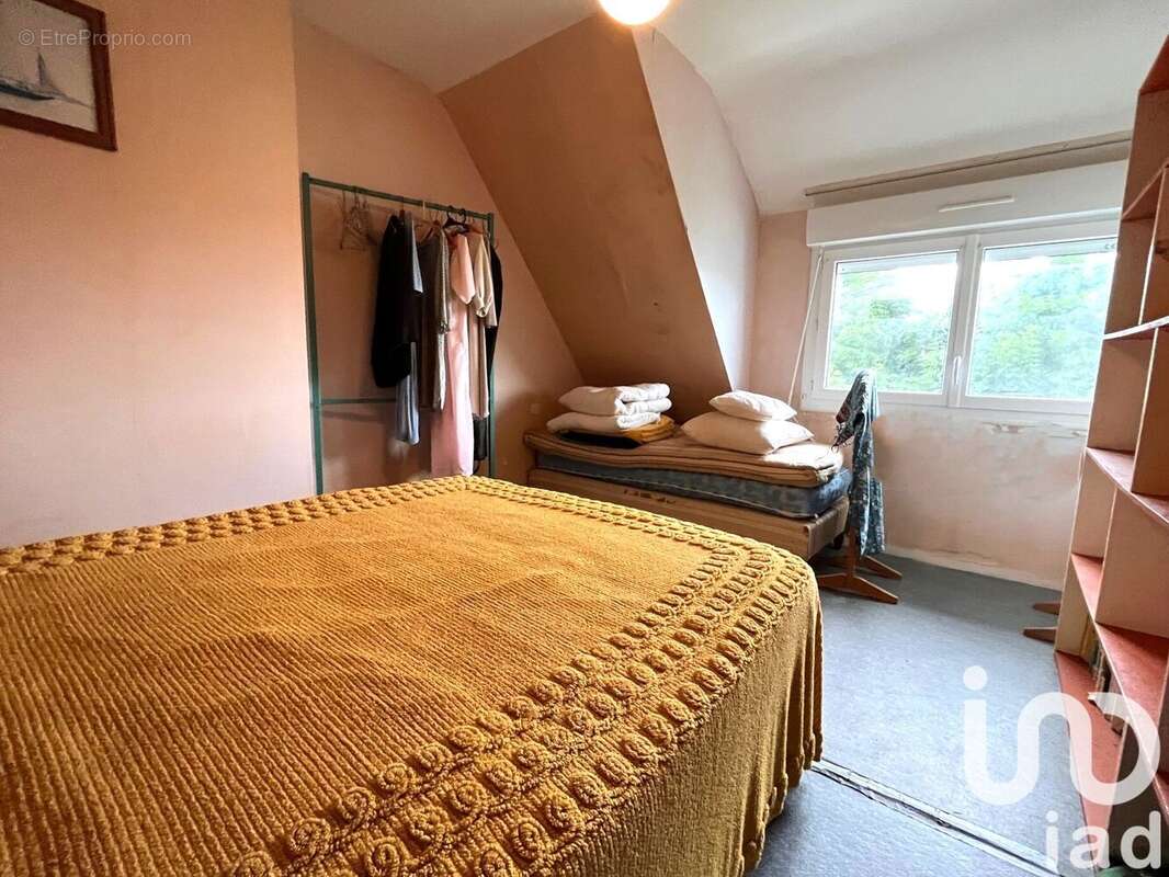 Photo 7 - Maison à GROIX