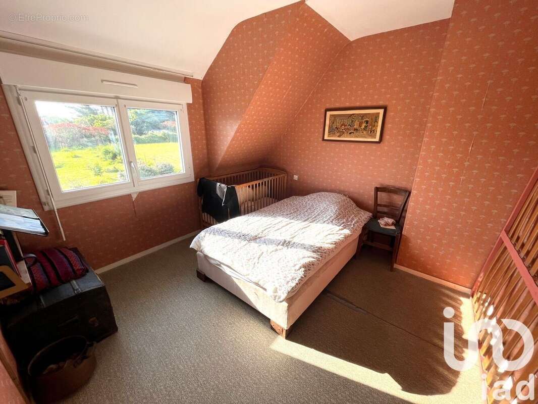 Photo 8 - Maison à GROIX