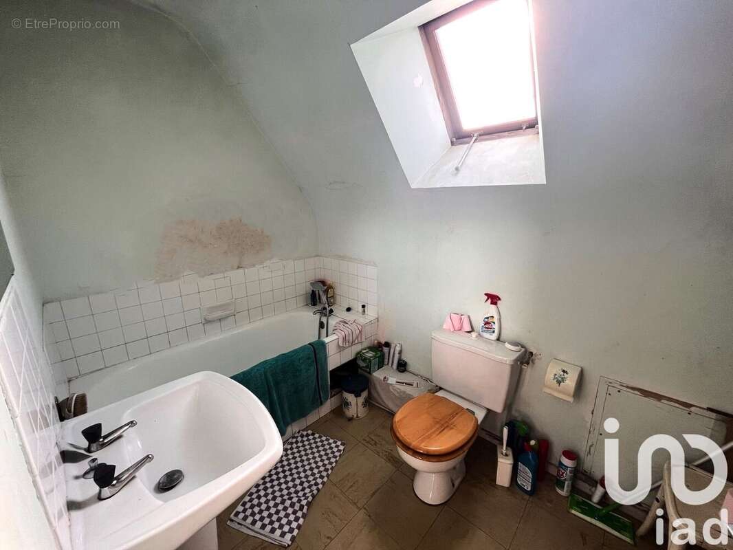 Photo 9 - Maison à GROIX