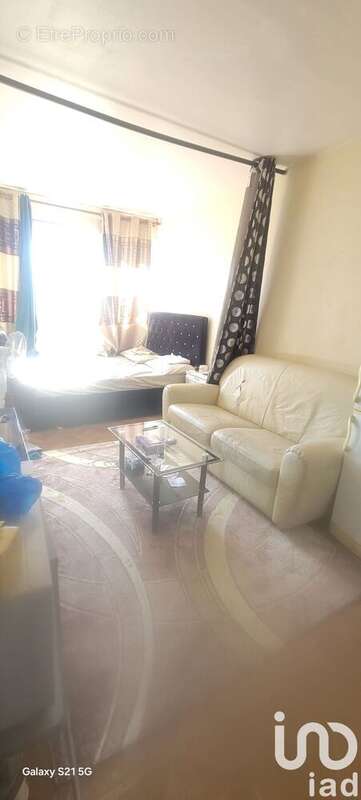 Photo 2 - Appartement à GRIGNY