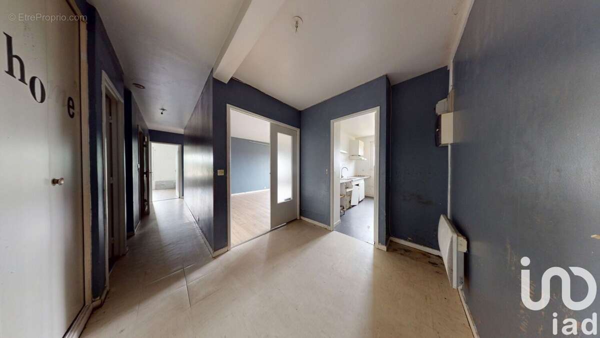 Photo 3 - Appartement à SAINT-MAMMES