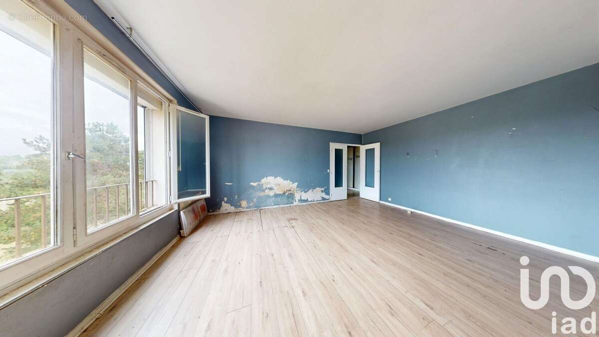 Photo 4 - Appartement à SAINT-MAMMES